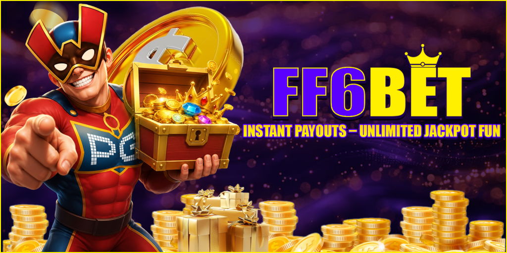 banner ff6bet
