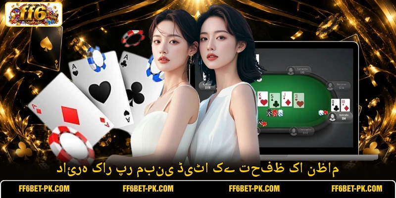 دائرہ کار پر مبنی ڈیٹا کے تحفظ کا نظام