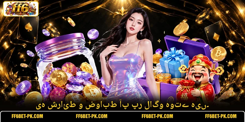 یہ شرائط و ضوابط آپ پر لاگو ہوتے ہیں۔