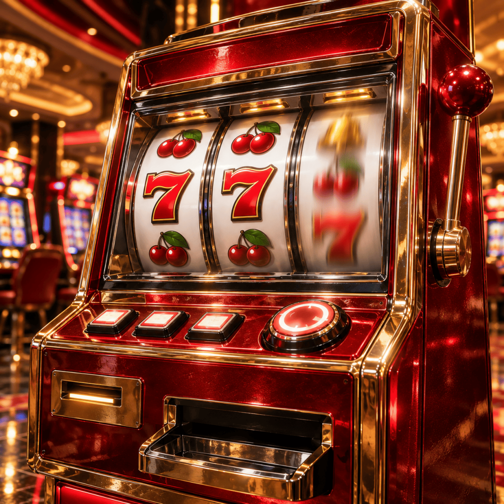 BB6bet Slot Games golden slot machine